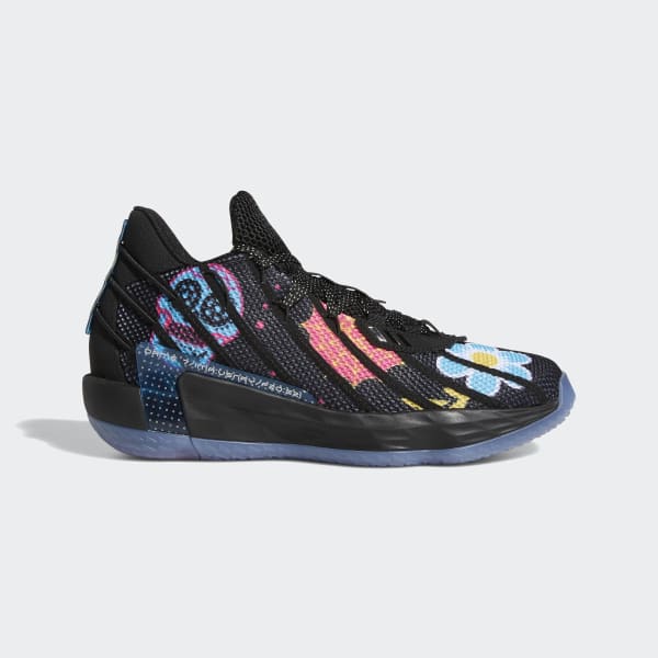 Adidas dame zapatillas deals