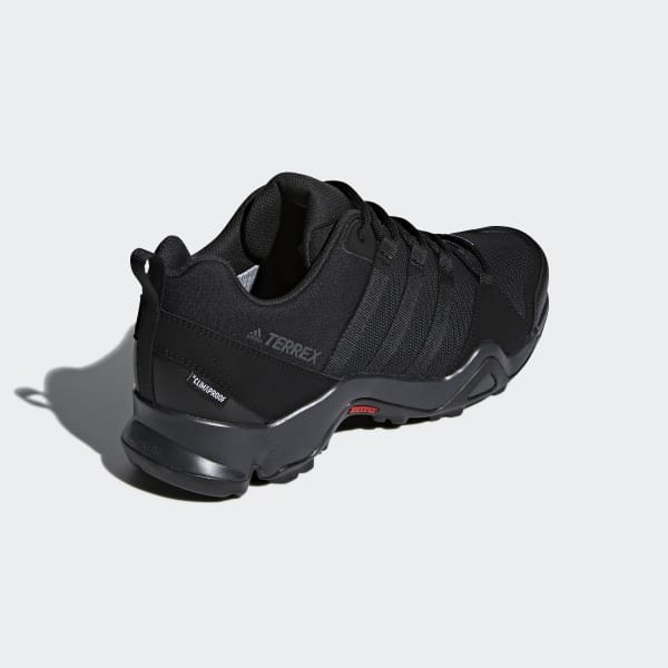 adidas Terrex AX2 Climaproof Hiking Shoes - Black | adidas US