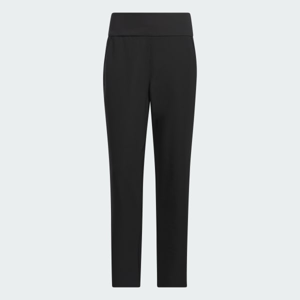 Schwarz Ultimate365 Solid Ankle Hose