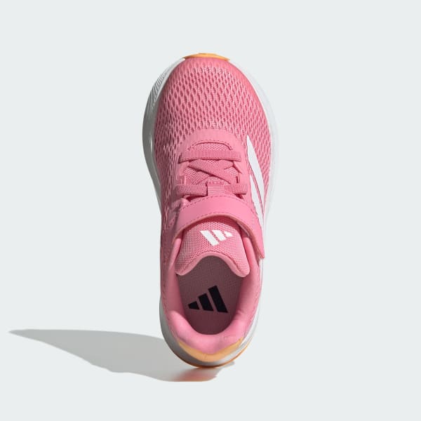 adidas Duramo SL Shoes Kids Pink adidas Thailand