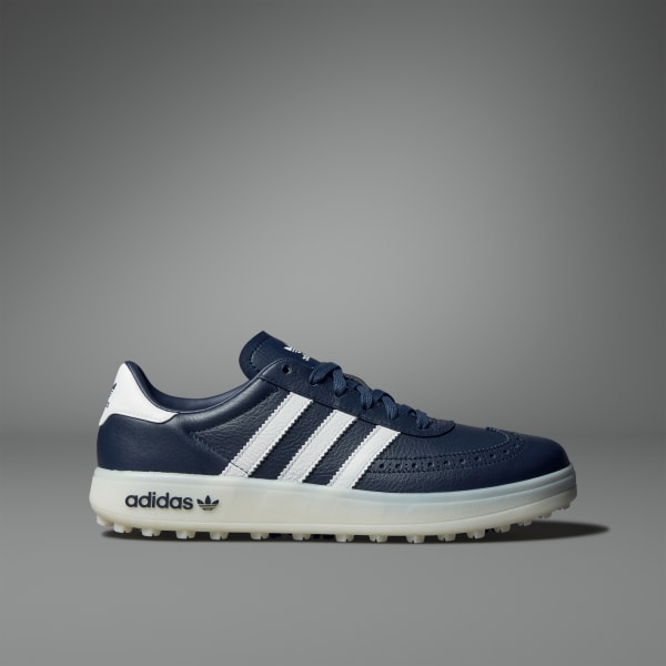 Niebieski Buty Coursecup Spikeless Golf