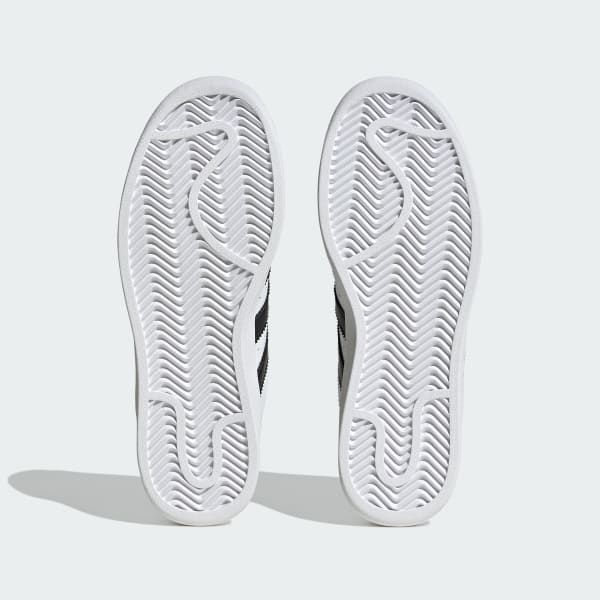 Beyaz Superstar XLG Ayakkabı