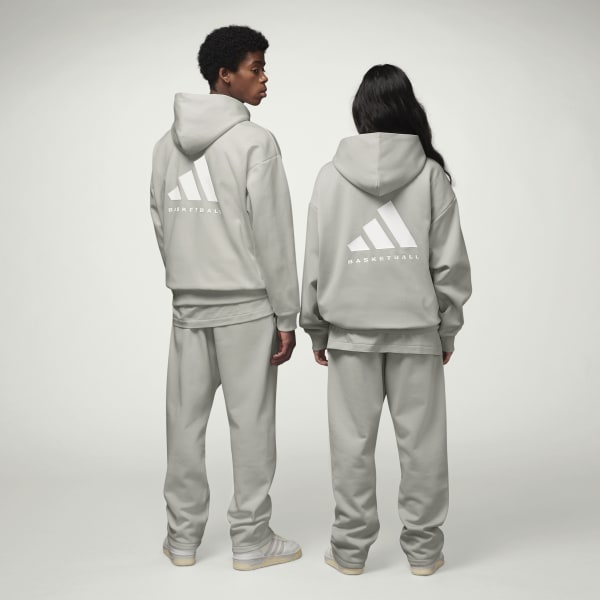 Ensemble adidas gris outlet