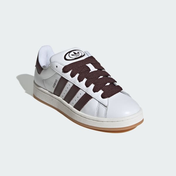 Blanco Tenis Campus 00s