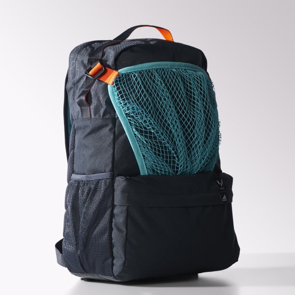 mochila adidas de messi