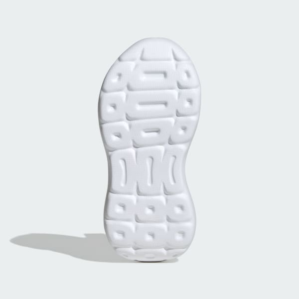 Blanco Tenis Tensaur Comfort Niños