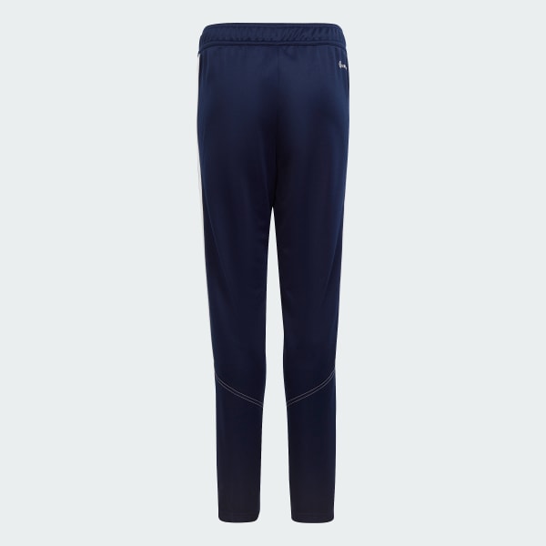 Μπλε Tiro 23 Club Training Pants