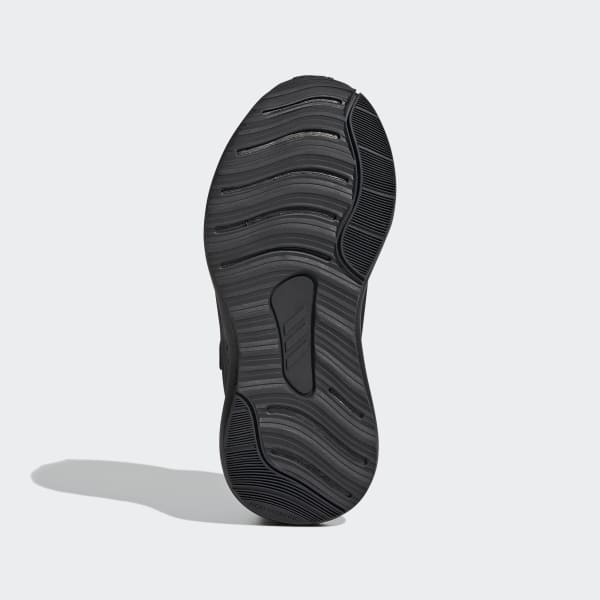 Adidas Krossovki Fortarun Ac Chernyj Adidas Rossiya