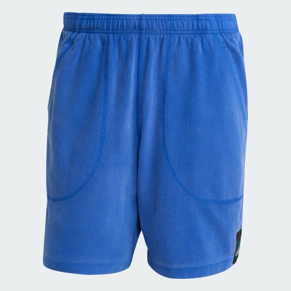 Bleu Short EQT