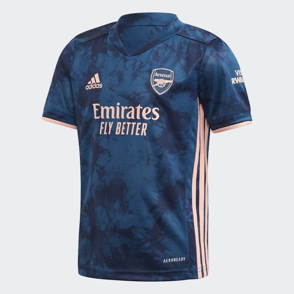 arsenal mini kit