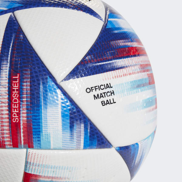 Bialy UEFA Nations League Pro Ball