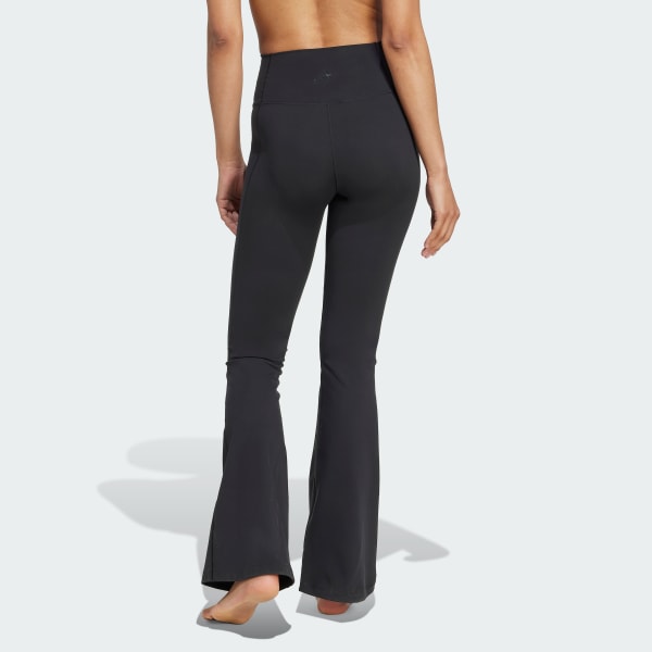 Nero Leggings All Me Flare