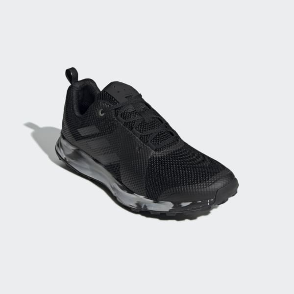 adidas Terrex Two Ayakkabı - Siyah 