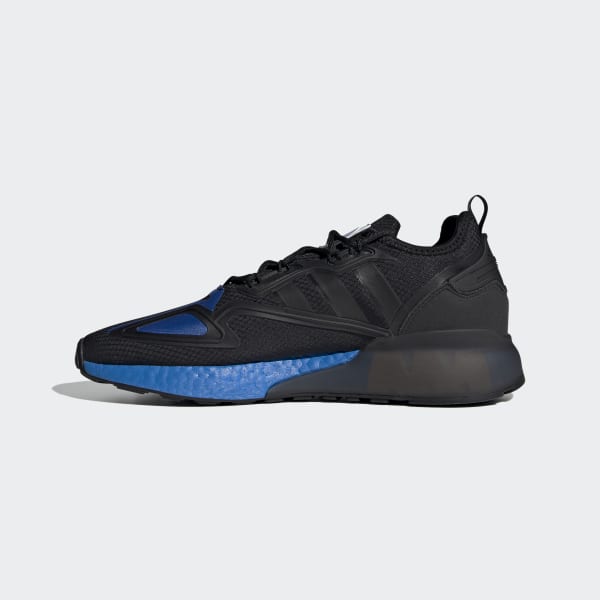 Zx 2k boost noir clearance