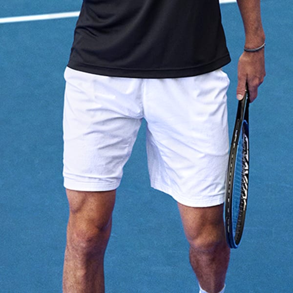 Vit Ergo Tennis Shorts