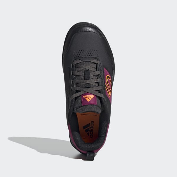 Negro Zapatillas Impact Pro