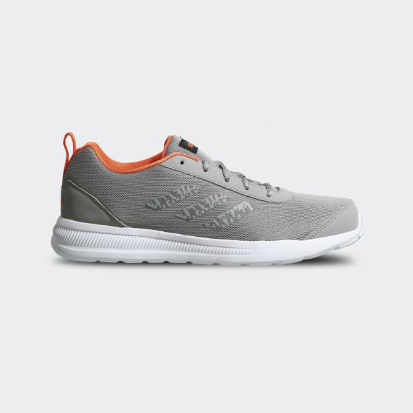Grey STREETAHEAD SHOES