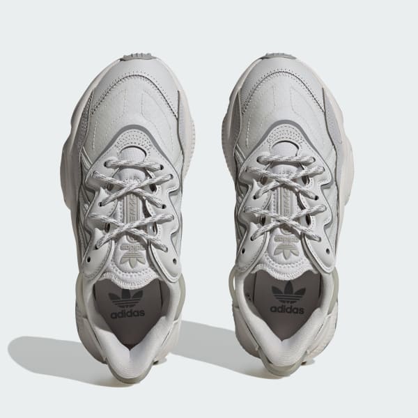 Grijs OZWEEGO Schoenen Kids