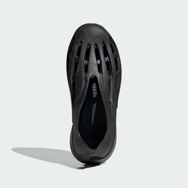 Black Lightblaze Moc Shoes