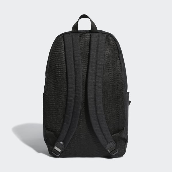 Μαύρο Back to School Backpack