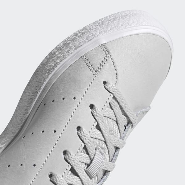stan smith vulc grey