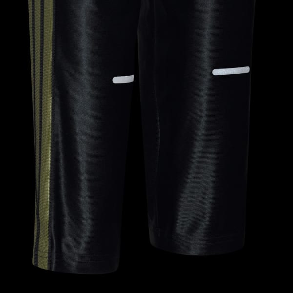 アディダス Staygold レギュラーフィット トリコット ウォーム