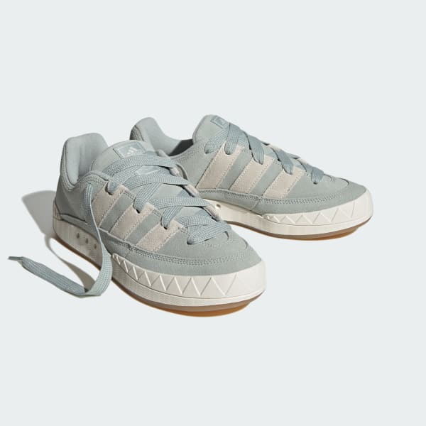 adidas Adimatic Shoes - Grey | adidas UK