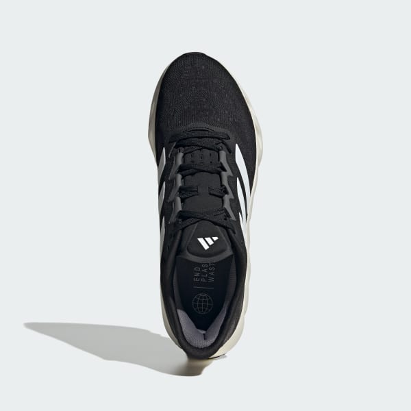 Black Switch FWD Running Shoes