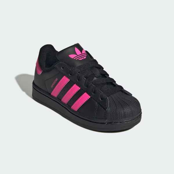 Negro Tenis Superstar II