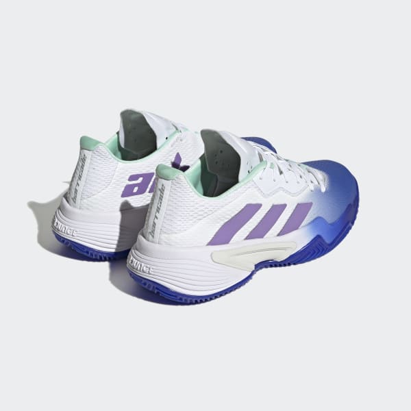 adidas barricade 2018 black
