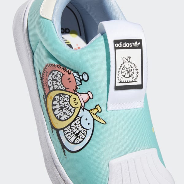 adidas x kevin lyons superstar 360 shoes