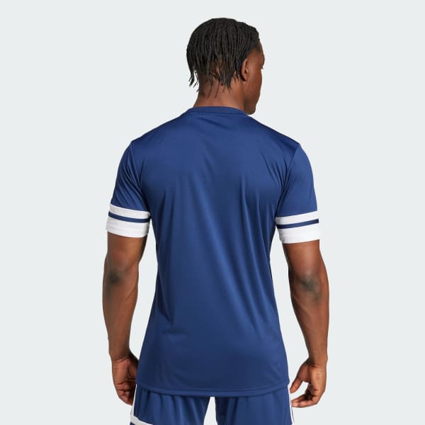 Azul Camiseta Squadra 25