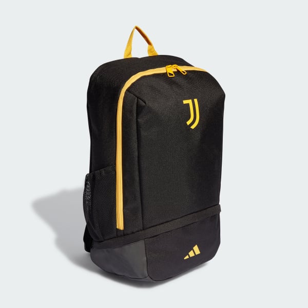 Negro Mochila Juventus