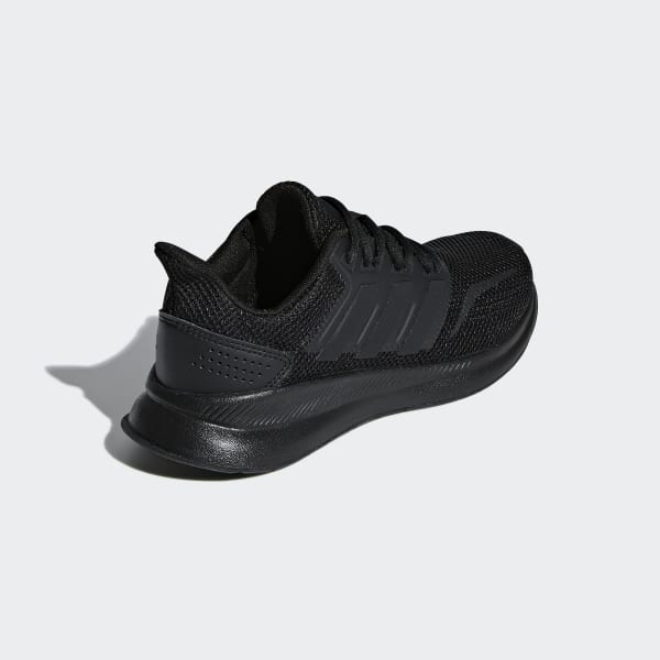 Tenis adidas runfalcon negro Clearance