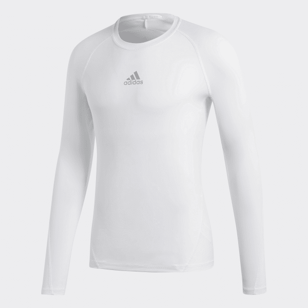 adidas mens long sleeve top