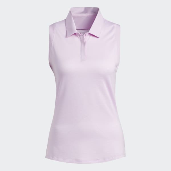 Lilla Sleeveless polotrøje F7957