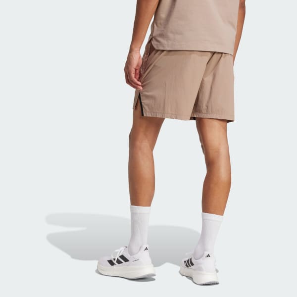 nau Quần Short Pro-Series Designed for Training