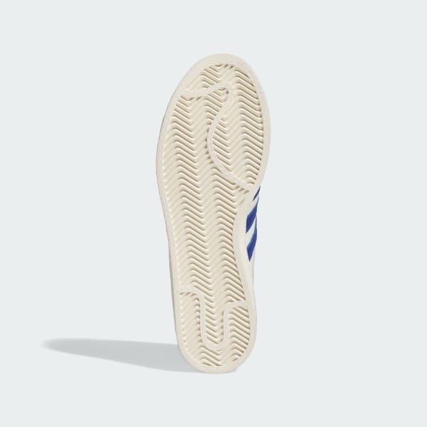 Blanco Jabbar OG Royal Blue Low