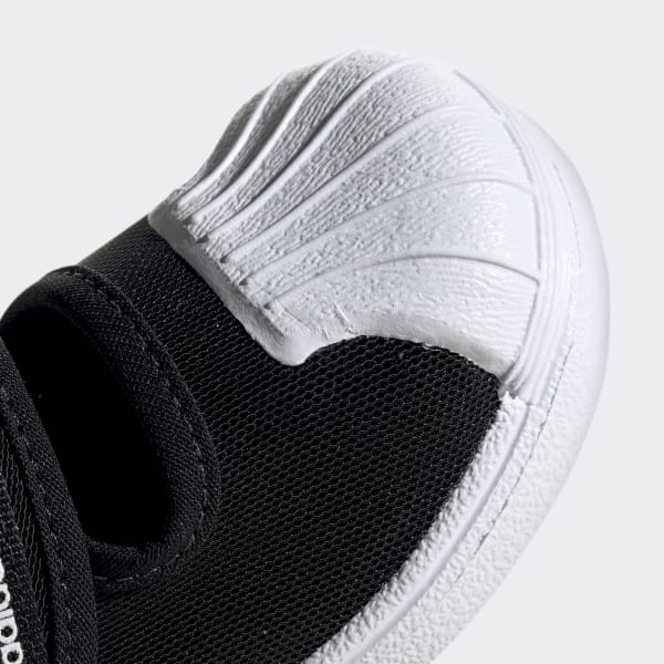 Adidas Superstar 360 Sandale Schwarz Adidas Deutschland