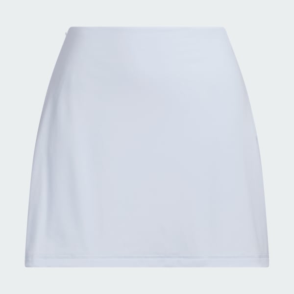 Blau Ultimate 365 Tour Plissierter Skort