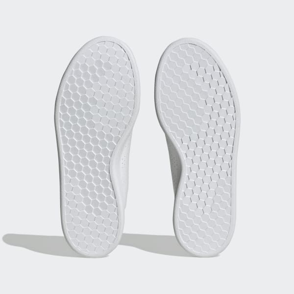 Weiss Advantage Schuh