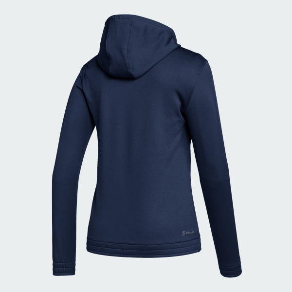 Adidas originals team pocket sweatshirt clearance