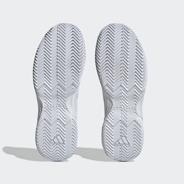adidas Gamecourt 2.0 Tennis Shoes - White | Men\'s Tennis | adidas US