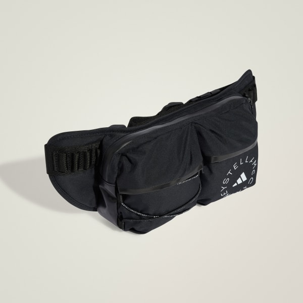 Nero Marsupio adidas by Stella McCartney