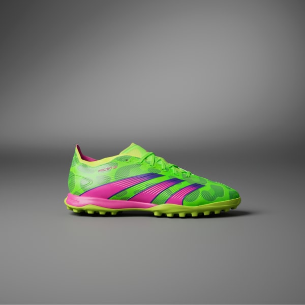 Multicolor Calzado de Fútbol Predator League Generation Pred Pasto Sintético
