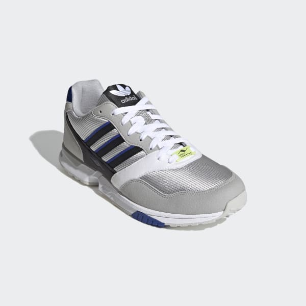 Adidas Krossovki Zx 1000 Seryj Adidas Rossiya