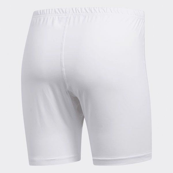 adidas perforated color pop dress