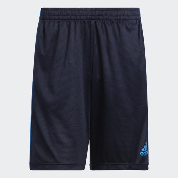 Shorts Malha adidas 3-Stripes AEROREADY