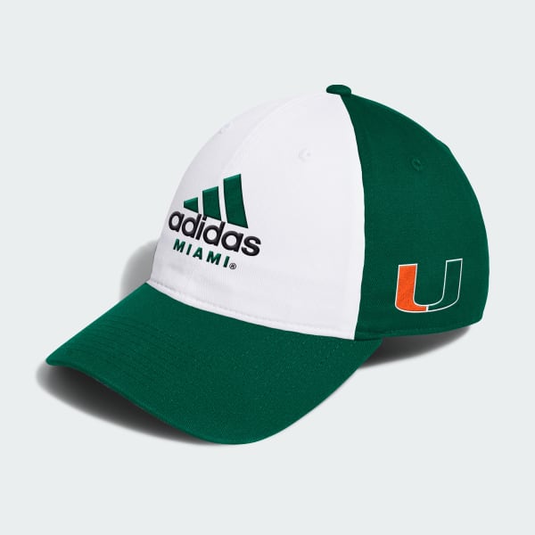 Adidas adjustable hat top