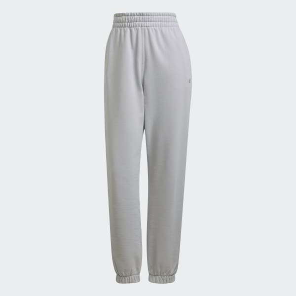 Gris Pantalon sportswear Adicolor IZQ68